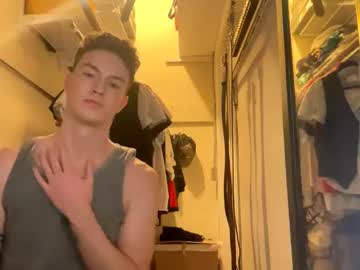 Chrisinthecloset January 30, 2025 Chaturbate stream image