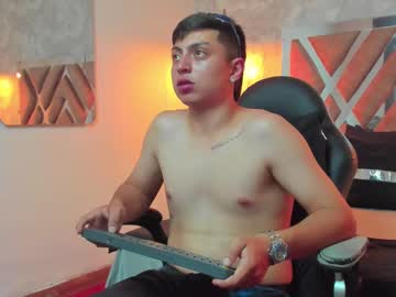 Dan_Logan January 30, 2025 Chaturbate stream image