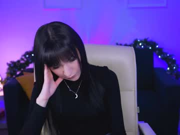 Gabianderson_ January 30, 2025 Chaturbate stream image