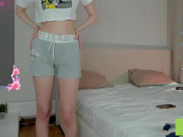 Horny_Carusel January 30, 2025 Chaturbate stream image
