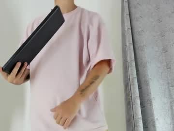 I_Am_Kelvis January 30, 2025 Chaturbate stream image