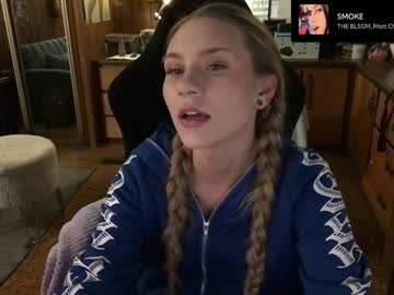 Incognitoqueen January 30, 2025 Chaturbate stream image