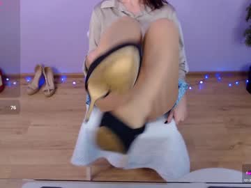 Izzy_Cam January 30, 2025 Chaturbate stream image