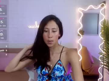Karina_Tay1 January 30, 2025 Chaturbate stream image