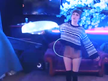 Littlemissmarly January 30, 2025 Chaturbate stream image