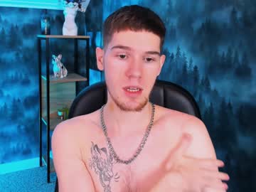 Mark_Shine stream photo from January 30, 2025