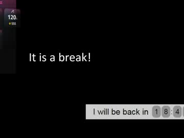 Nickierainer January 30, 2025 Chaturbate stream image