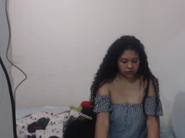 Perla_Negra69 January 30, 2025 Chaturbate stream image