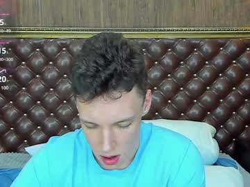 Samuellin January 30, 2025 Chaturbate stream image