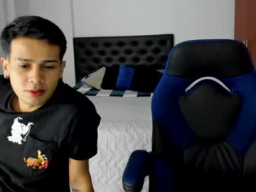Sebastianandabelasburgo January 30, 2025 Chaturbate stream image
