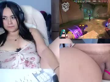 Sunny_Gamer January 30, 2025 Chaturbate stream image