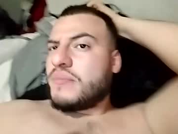 Tucolegano21 January 30, 2025 Chaturbate stream image
