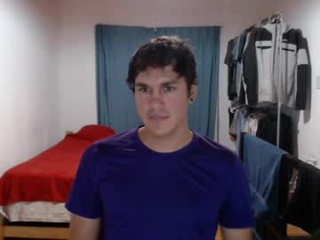 Xblacksheep January 30, 2025 Chaturbate stream image