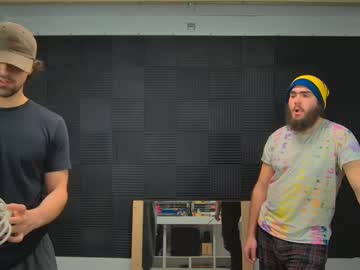 Caseyandfriends stream photo from January 30, 2025