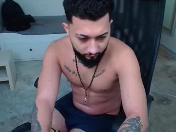 Jacezachary January 30, 2025 Chaturbate stream image