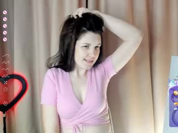 Kristina_Tyler January 30, 2025 Chaturbate stream image