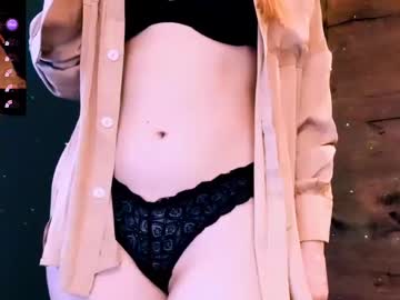 Misty_Arrow January 30, 2025 Chaturbate stream image