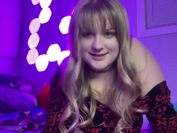 Puckxbunnyy January 30, 2025 Chaturbate stream image