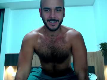 Ale_One January 30, 2025 Chaturbate stream image