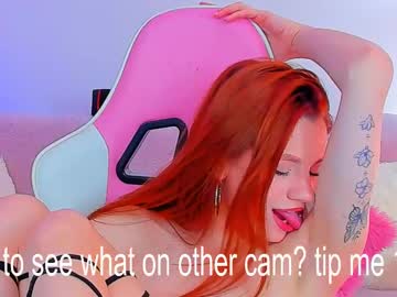 Alyssa_Smitt January 30, 2025 Chaturbate stream image
