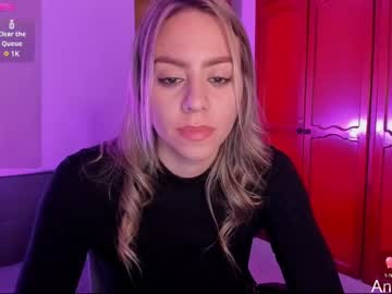 Ana_Becker1 January 30, 2025 Chaturbate stream image