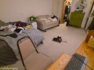 Ashelynngrey1986 stream photo from January 30, 2025