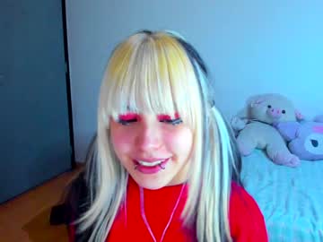 Azu_Moure January 30, 2025 Chaturbate stream image