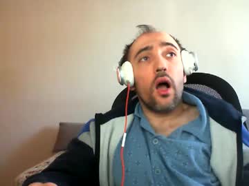 Bentish January 30, 2025 Chaturbate stream image