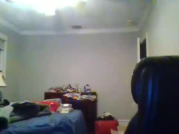 Bigred_Nyc January 30, 2025 Chaturbate stream image
