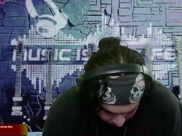 Chinoroz January 30, 2025 Chaturbate stream image