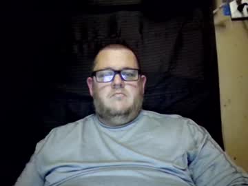 Creeeping_Death January 30, 2025 Chaturbate stream image