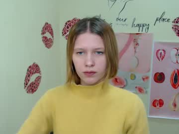 Crystalgirl__ January 30, 2025 Chaturbate stream image