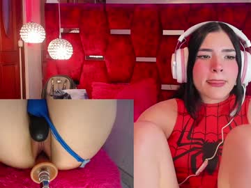 Demiparisi January 30, 2025 Chaturbate stream image
