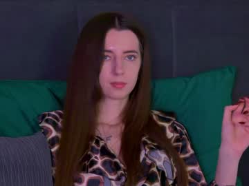 Elizabetwilsoon January 30, 2025 Chaturbate stream image