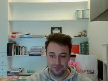 Esibizionista_91 stream photo from January 30, 2025