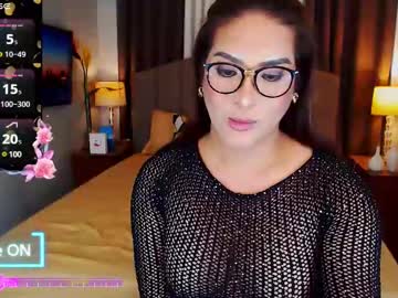Evahir January 30, 2025 Chaturbate stream image