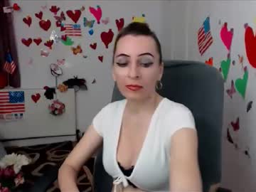 Evelynangel January 30, 2025 Chaturbate stream image