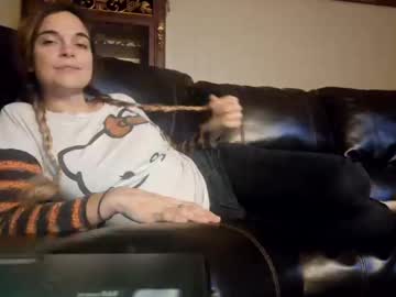 Gollymolly7 stream photo from January 30, 2025