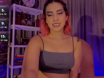 Hairyandsexysalma January 30, 2025 Chaturbate stream image