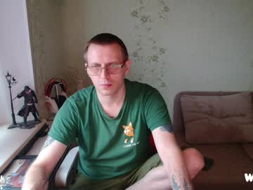 Hlestus January 30, 2025 Chaturbate stream image