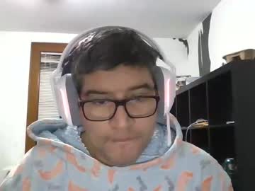 Hugotve January 30, 2025 Chaturbate stream image