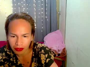 Indaypakay_Ts January 30, 2025 Chaturbate stream image