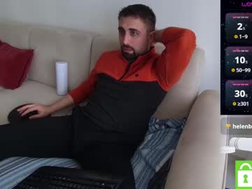 _Jeem_ January 30, 2025 Chaturbate stream image