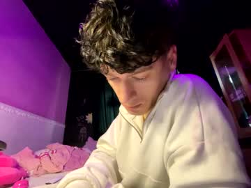 Joshua_Billy January 30, 2025 Chaturbate stream image