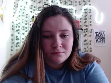Light_Lunaa January 30, 2025 Chaturbate stream image