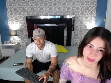 Lillith_And_Mike January 30, 2025 Chaturbate stream image