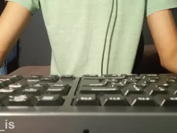 Loo_Is January 30, 2025 Chaturbate stream image