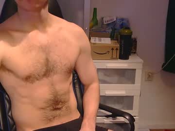 Mackan1199 January 30, 2025 Chaturbate stream image