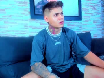 Marko_Toro__ January 30, 2025 Chaturbate stream image