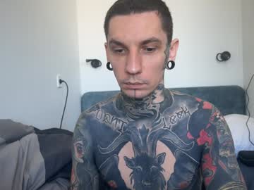 Max_Reaves January 30, 2025 Chaturbate stream image